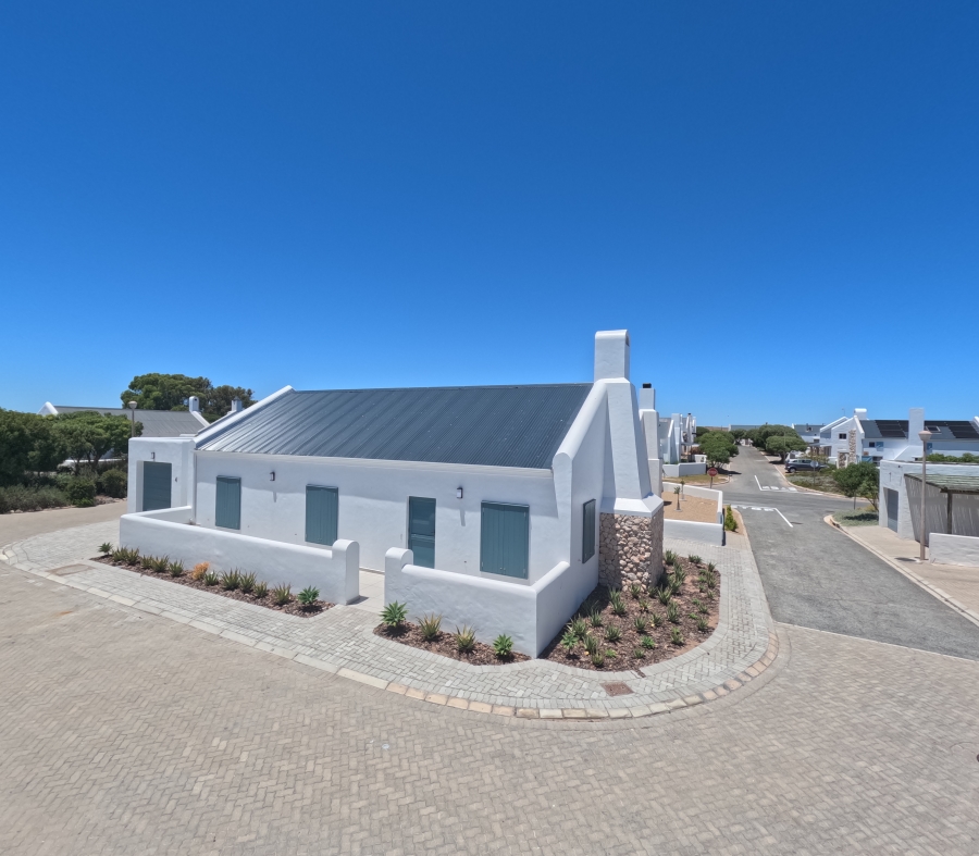 3 Bedroom Property for Sale in Paternoster Western Cape